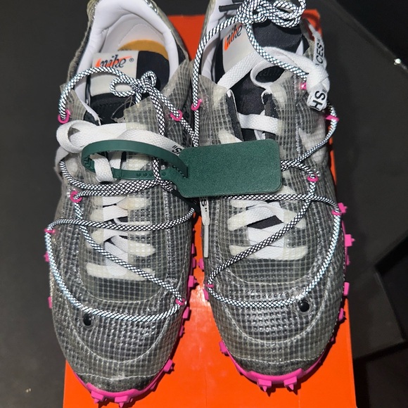 NikexOff-white - Picture 6 of 6